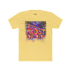 KOST Neon Retro Party Graphic T-Shirt