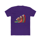 Retro 70s Vortex Graphic T-Shirt