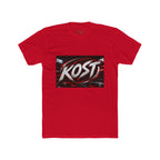 Unisex Cotton Crew Tee