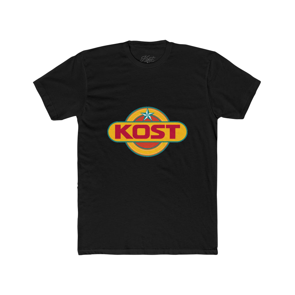 KOST Retro Logo Tee