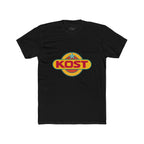 KOST Retro Logo Tee