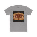 KOST Vintage Ticket Graphic T-Shirt