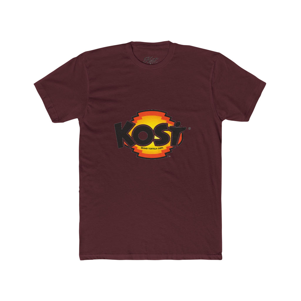 Kost Retro Logo T‑Shirt