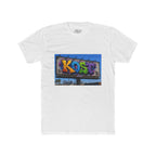 KOST Graffiti Billboard Tee