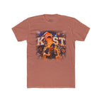 KOST Concert Photo Tee — Vintage Band Tour Shirt