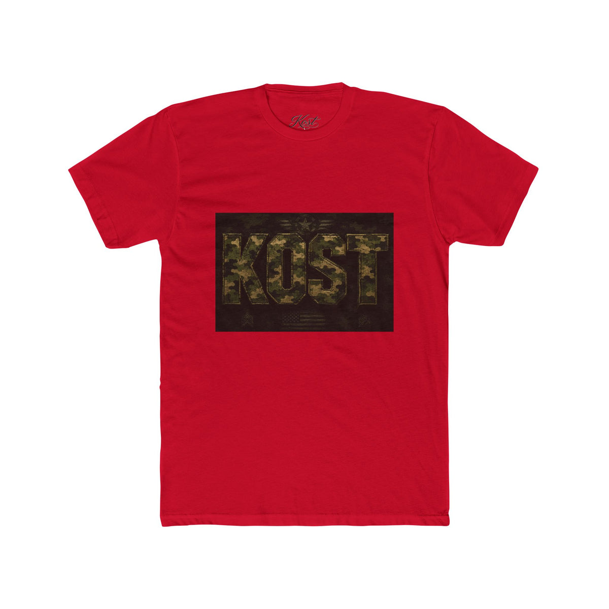 Unisex “Respect” Graphic T-Shirt