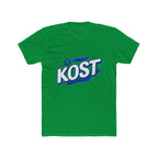 KOSTF Star Graphic Cotton T-Shirt