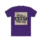 KOST Classified File Graphic Tee