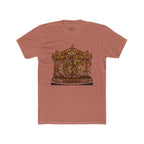 Unisex Cotton Crew Tee