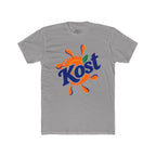 Kost Retro Graphic Cotton Crew T-Shirt