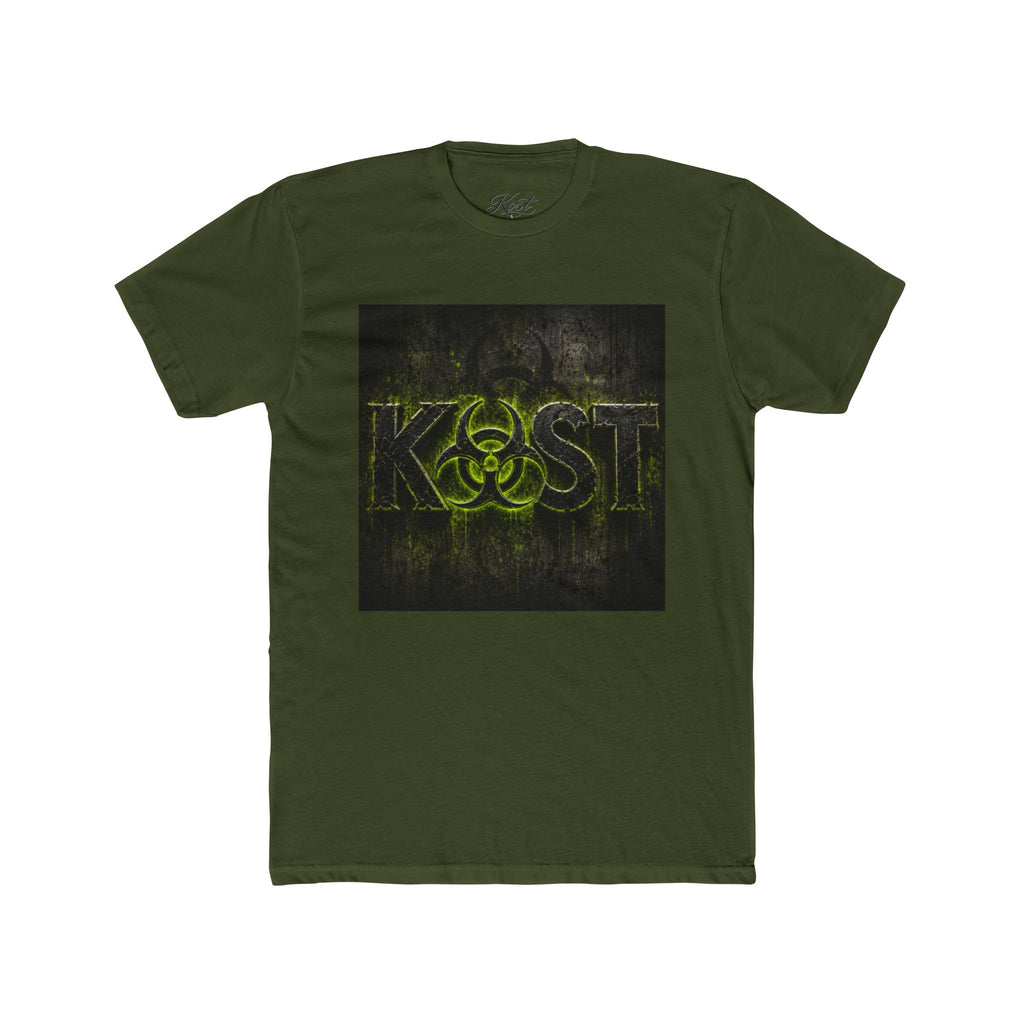 KOSHI Forest Graphic T-Shirt