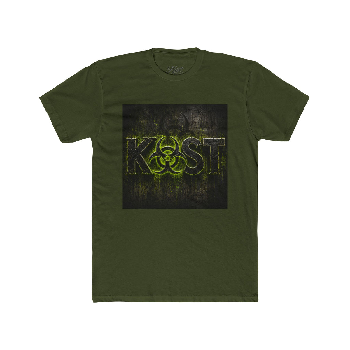 KOSHI Forest Graphic T-Shirt