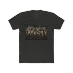 KOST Distressed Rock Logo T-Shirt