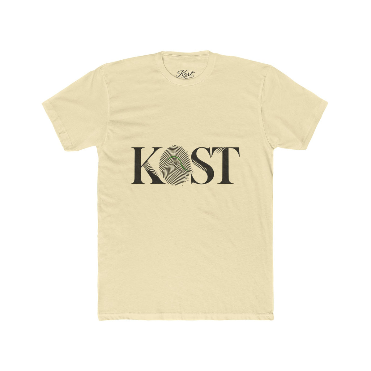 KOST Graphic T-Shirt