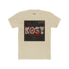 Lost Scan Alert Graphic Tee