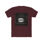 KOST Retro TV Graphic T-Shirt