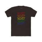 KOST Retro Rainbow Stack Tee