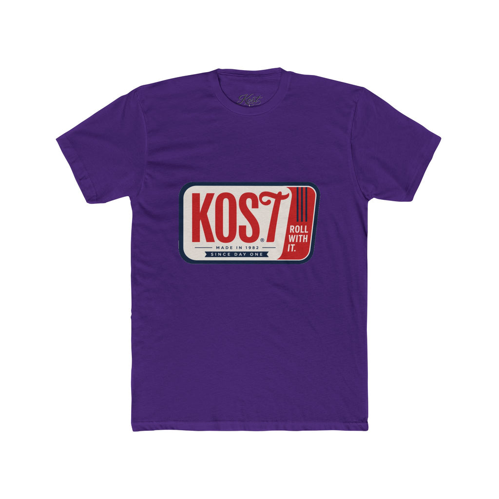 Kost Roll With It Graphic Tee