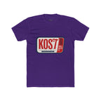 Kost Roll With It Graphic Tee