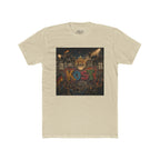 Band Tour T‑Shirt — KOST Concert Crowd Graphic Tee