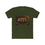 KOST Vintage Radio Logo Tee