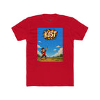 KOST Vintage Graphic T-Shirt