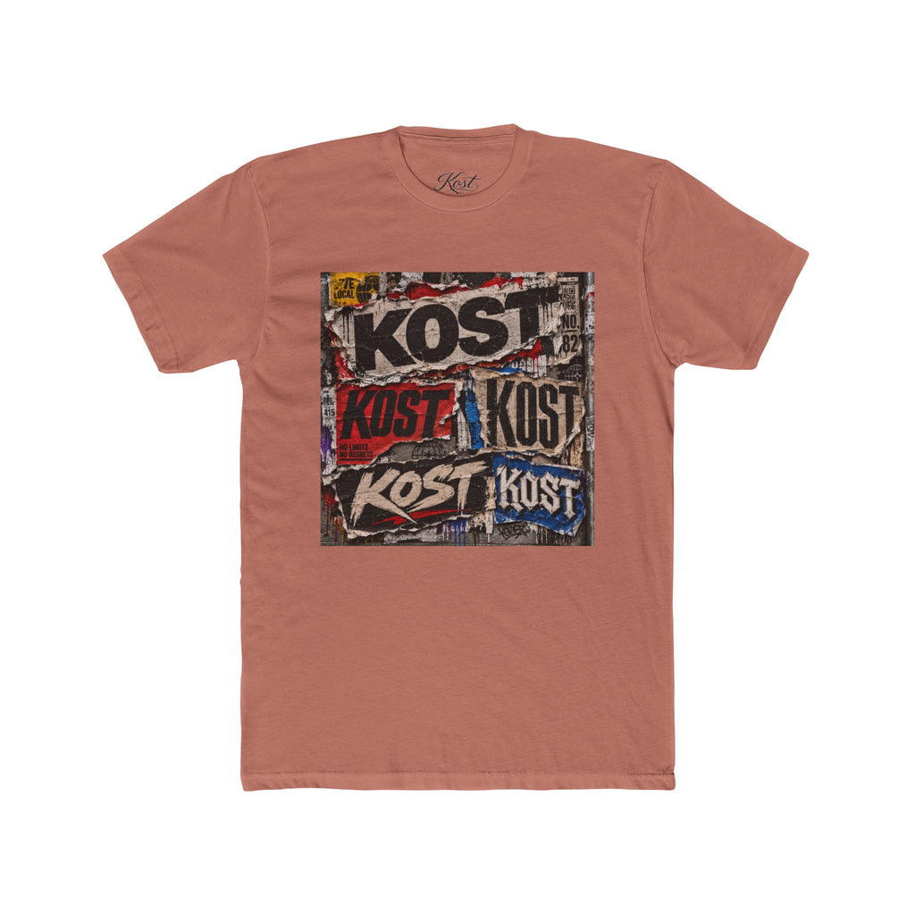 KOST Graphic T-Shirt