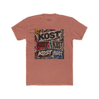 KOST Graphic T-Shirt