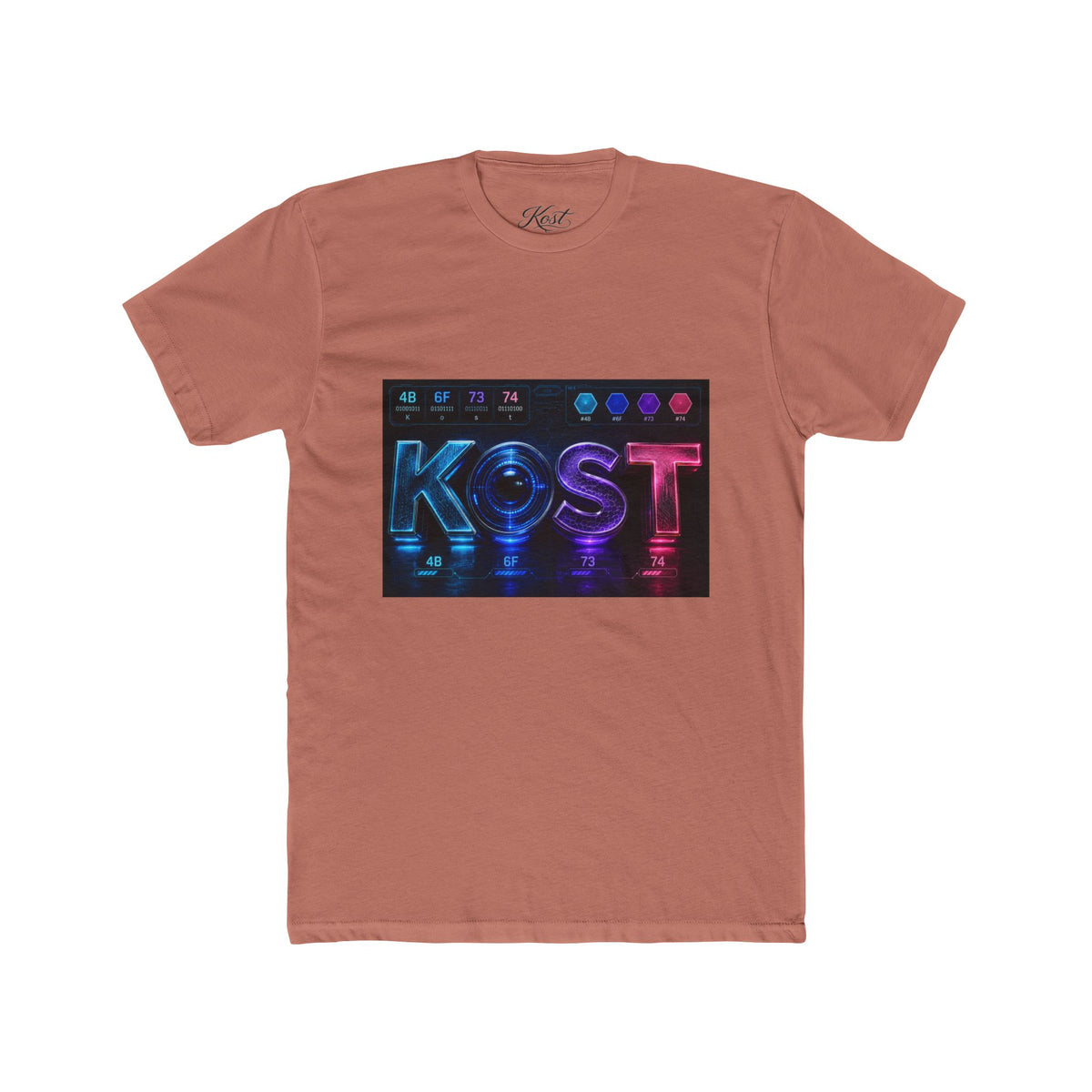 KOST Graphic T-Shirt