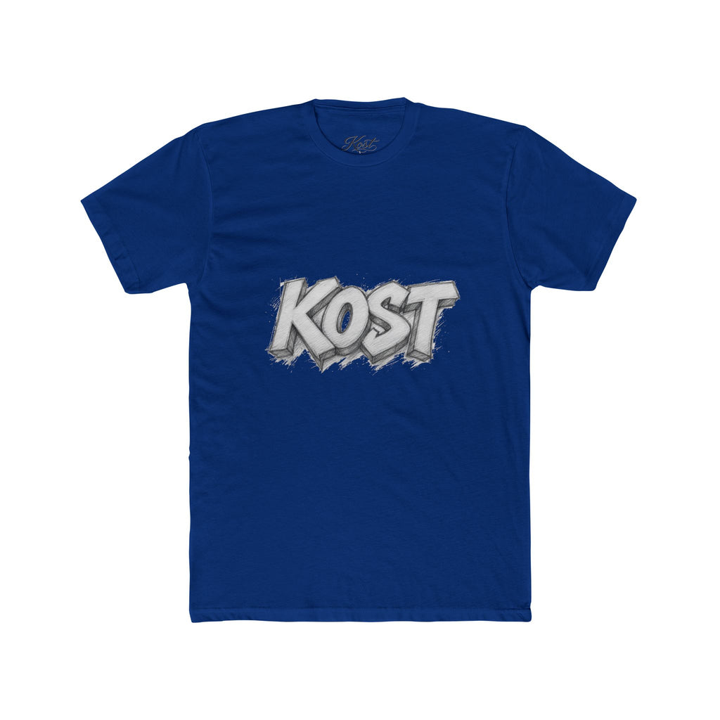 KOST Graphic T-Shirt