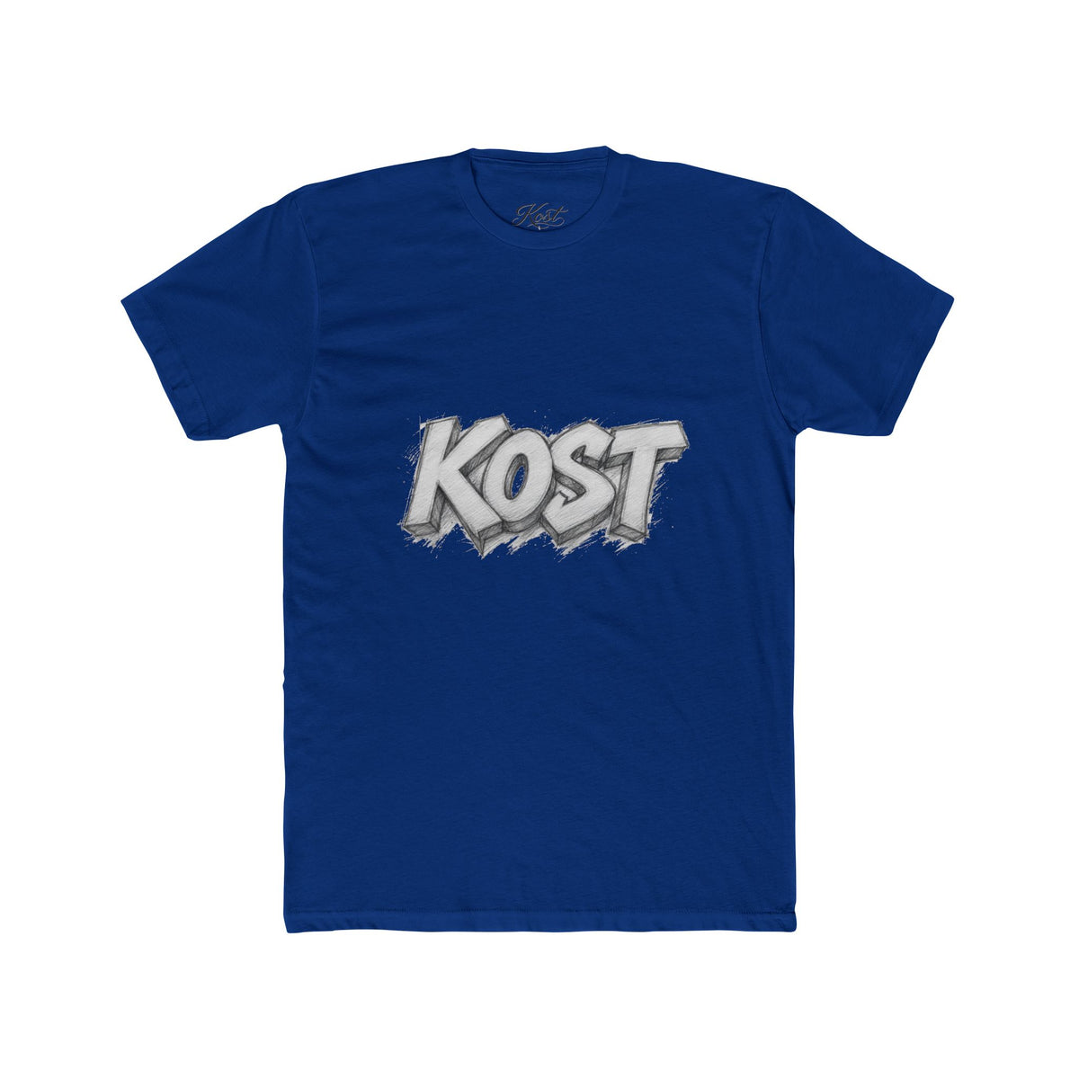 KOST Graphic T-Shirt