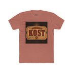 KOST Vintage Ticket Graphic T-Shirt