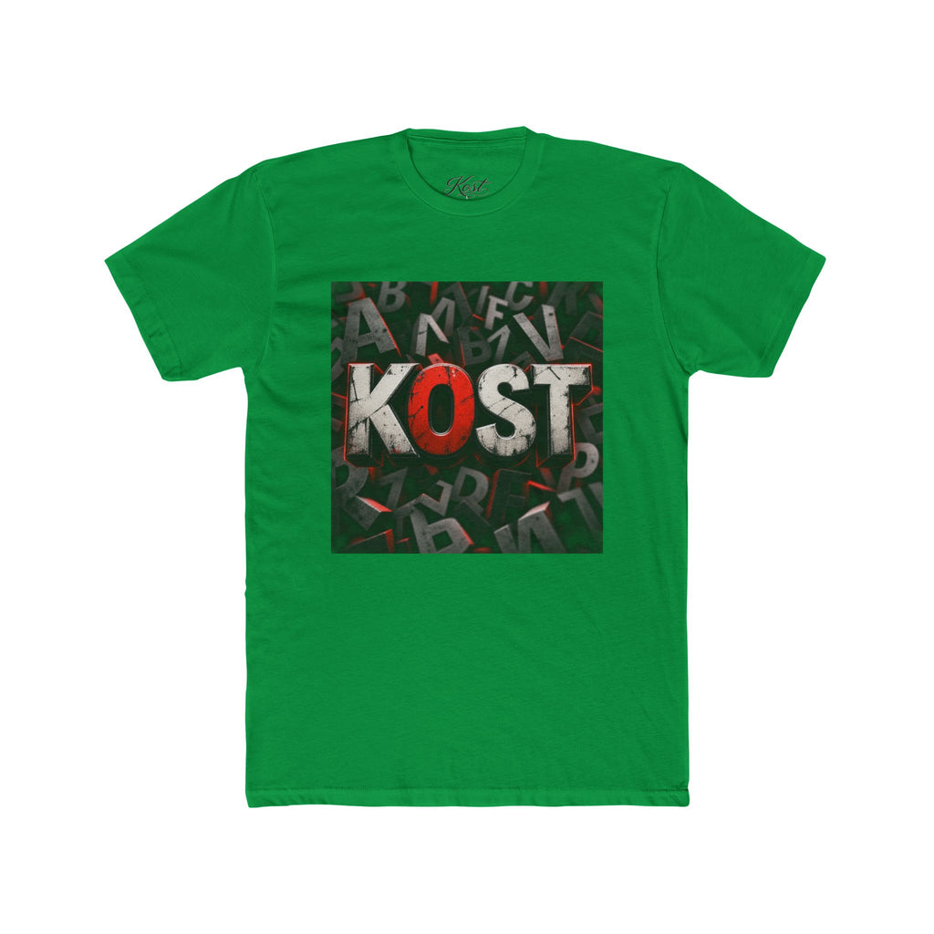 Lost Graphic T-Shirt