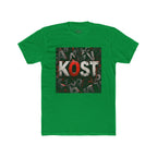 Lost Graphic T-Shirt