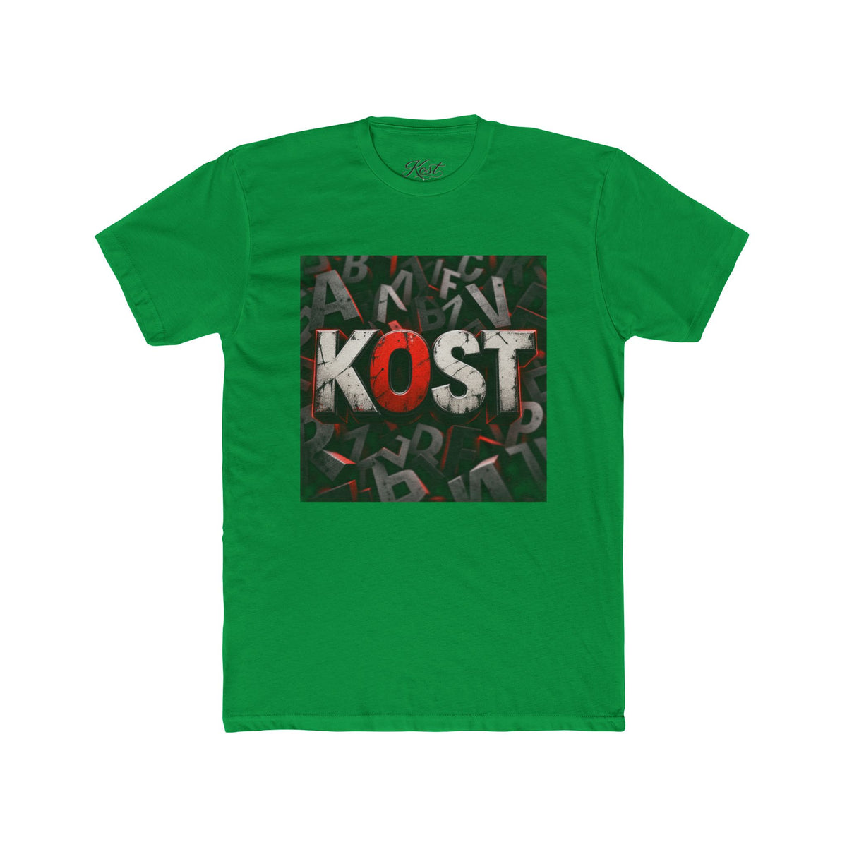 Lost Graphic T-Shirt