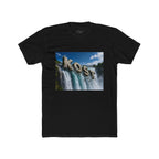 Unisex Cotton Crew Tee