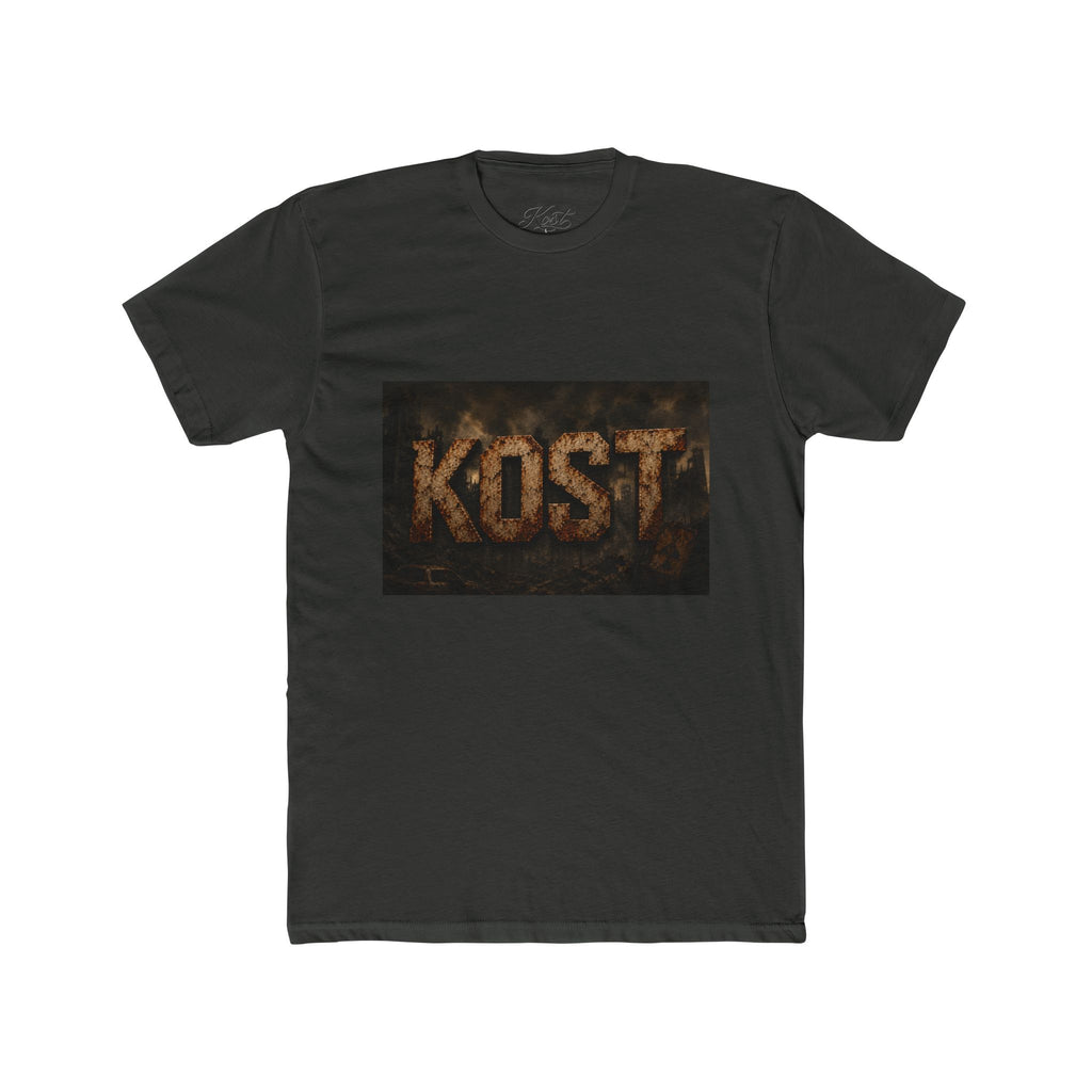 KOST Graphic T-Shirt