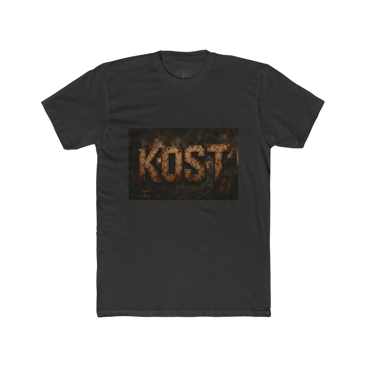 KOST Graphic T-Shirt