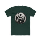 KOST Yin Yang Graphic T-Shirt