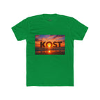 KOST Sunset Graphic T-Shirt