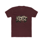 KOST Graphic Tee – Edgy Streetwear Cotton T-Shirt