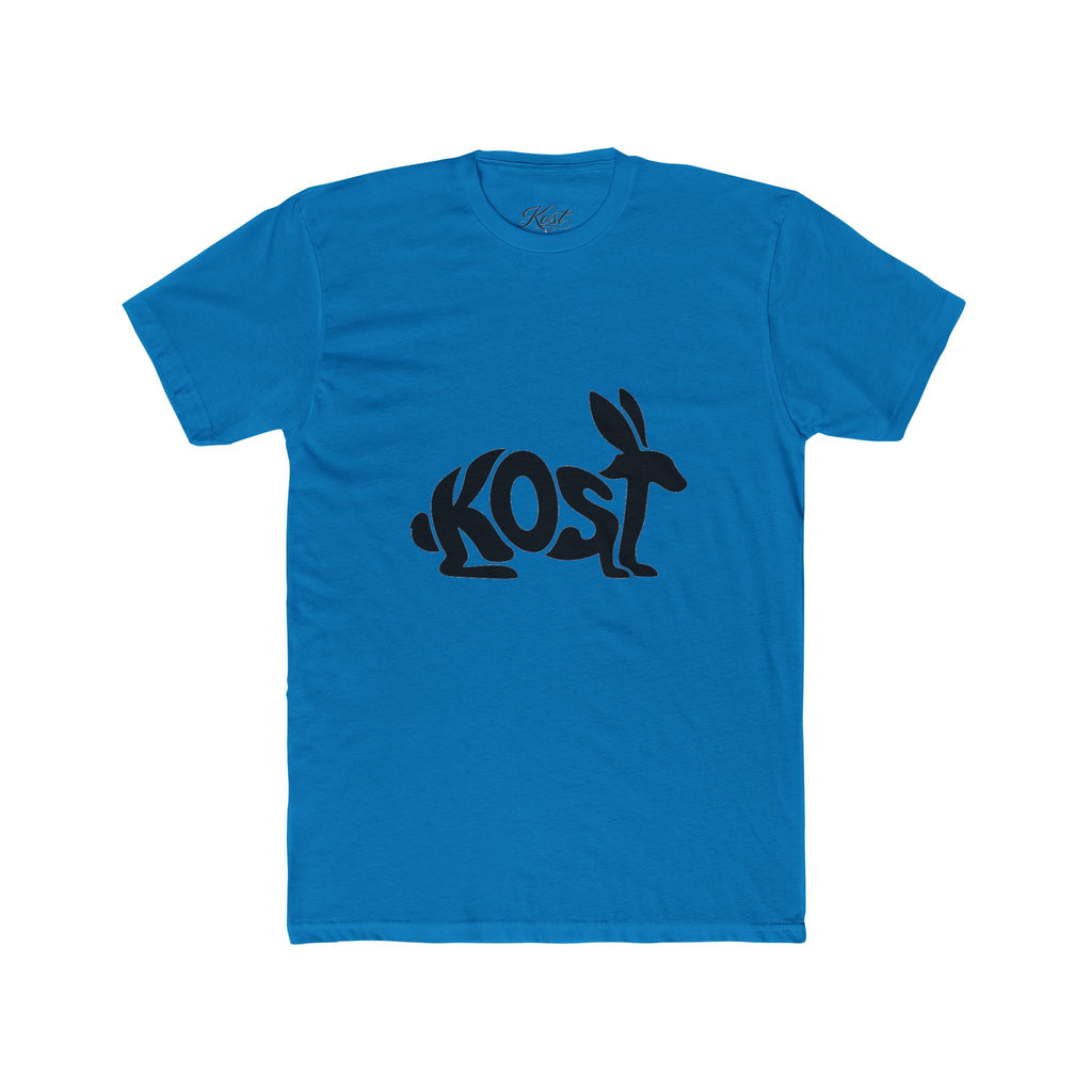 KOST Rabbit Graphic T-Shirt