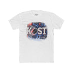 KOST Concert Photo Graphic Tee