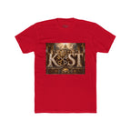 K & St Vintage Cathedral Graphic Tee
