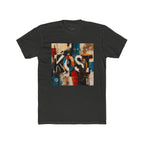 KOST Abstract Graffiti Tee