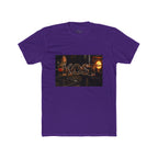 KOS Neon Sign Graphic T-Shirt