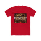 KOST Slot Machine Graphic Tee — Casino Retro Vintage Vegas Shirt