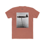 Vintage B-17 Bomber Photo Tee