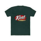 Kost Chicken Fingers Logo Tee