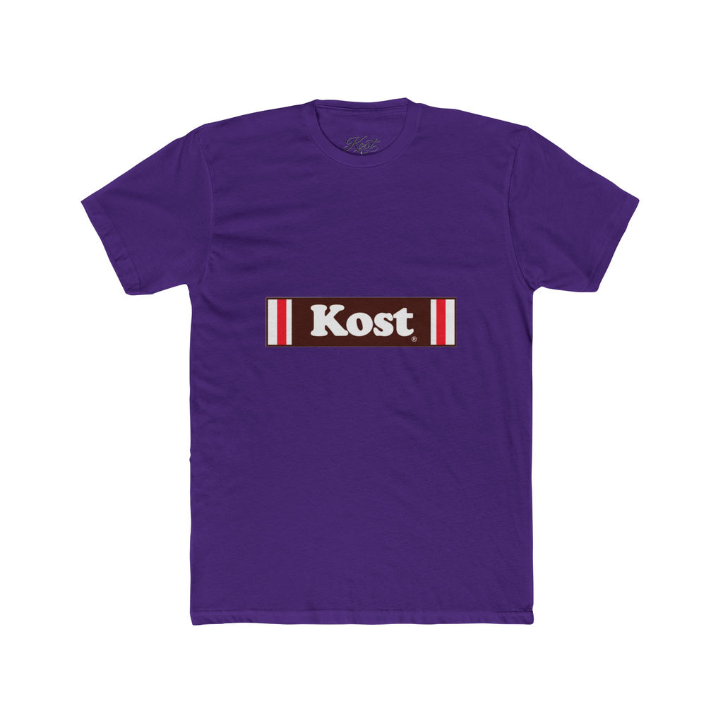 Kost Logo Graphic T-Shirt
